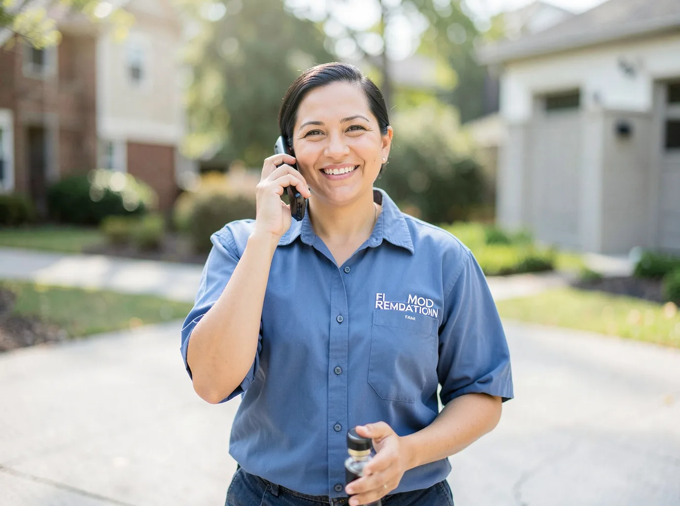 Mold Remediation Martinsville, MO FAQs